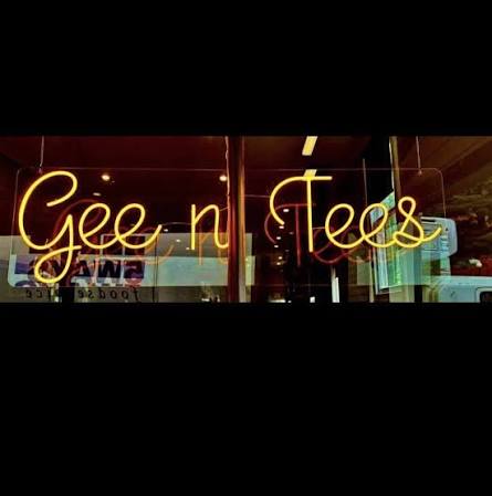 Gee N Tees