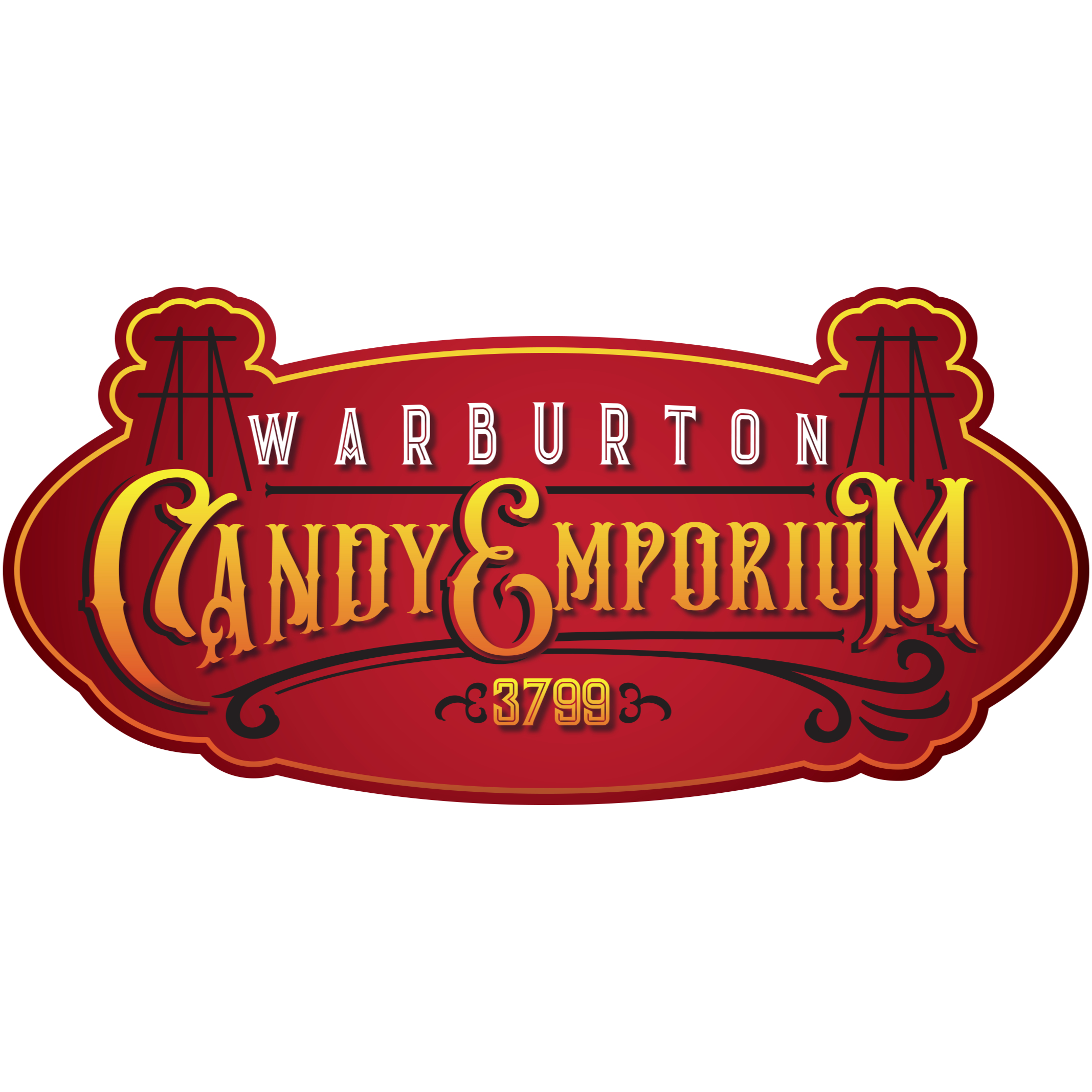Warburton Candy Emporium