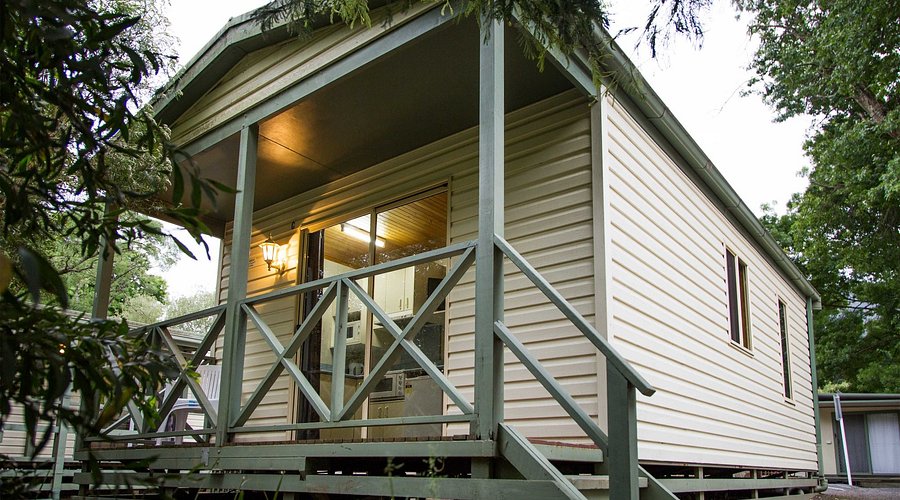 Warburton Holiday Park